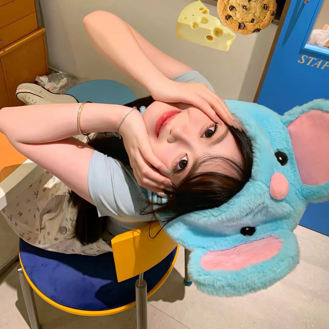 废人